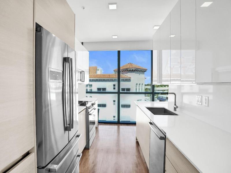 17west Apartments By Stay Hospitality image