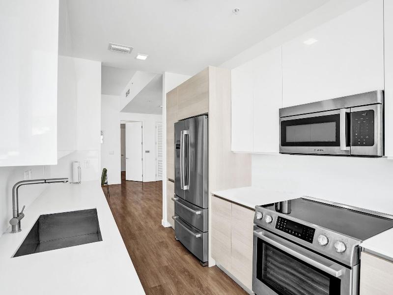 17west Apartments By Stay Hospitality image
