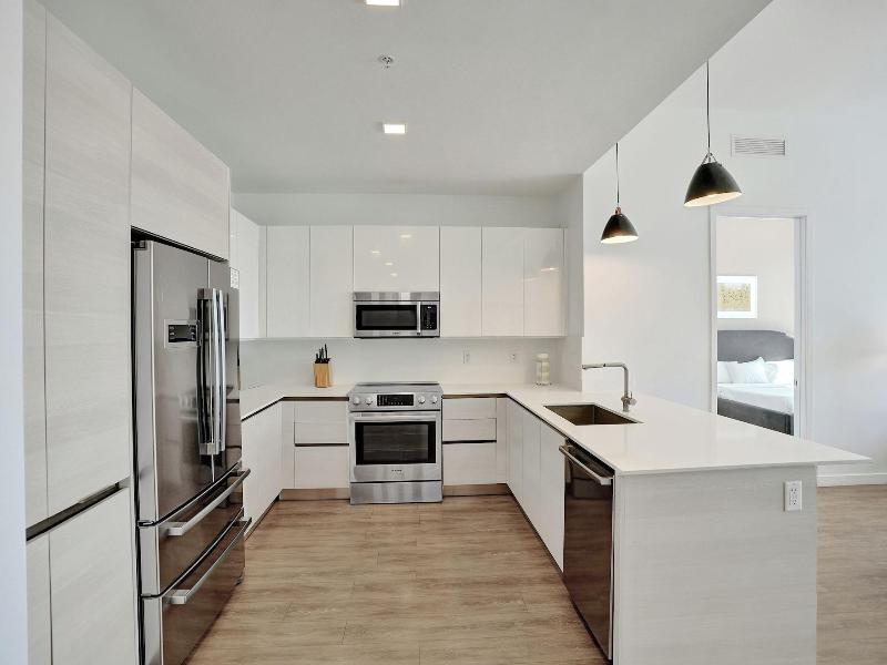 17west Apartments By Stay Hospitality image
