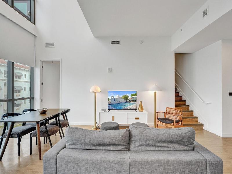 17west Apartments By Stay Hospitality image
