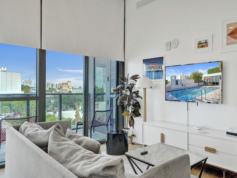 17west Apartments By Stay Hospitality image
