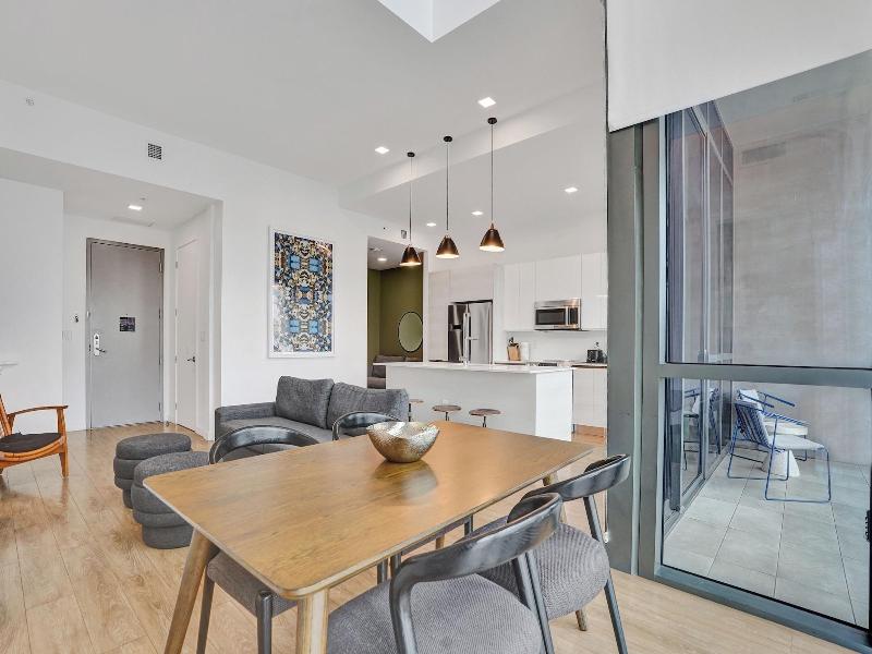 17west Apartments By Stay Hospitality image