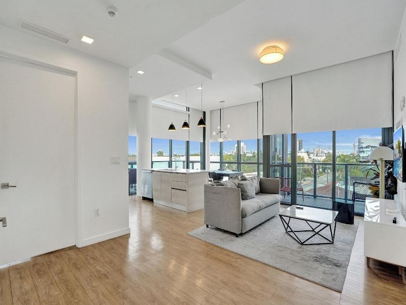17west Apartments By Stay Hospitality image