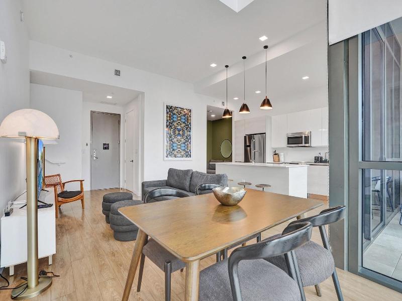 17west Apartments By Stay Hospitality image