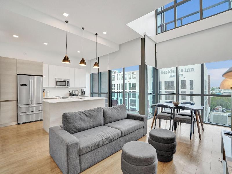 17west Apartments By Stay Hospitality image