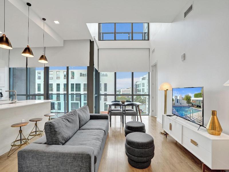 17west Apartments By Stay Hospitality image