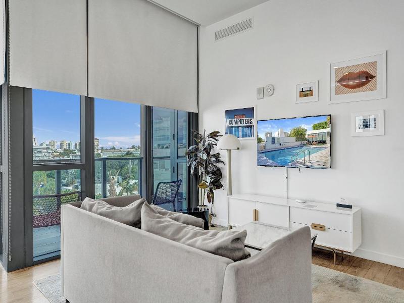 17west Apartments By Stay Hospitality image