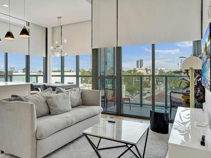 17west Apartments By Stay Hospitality image