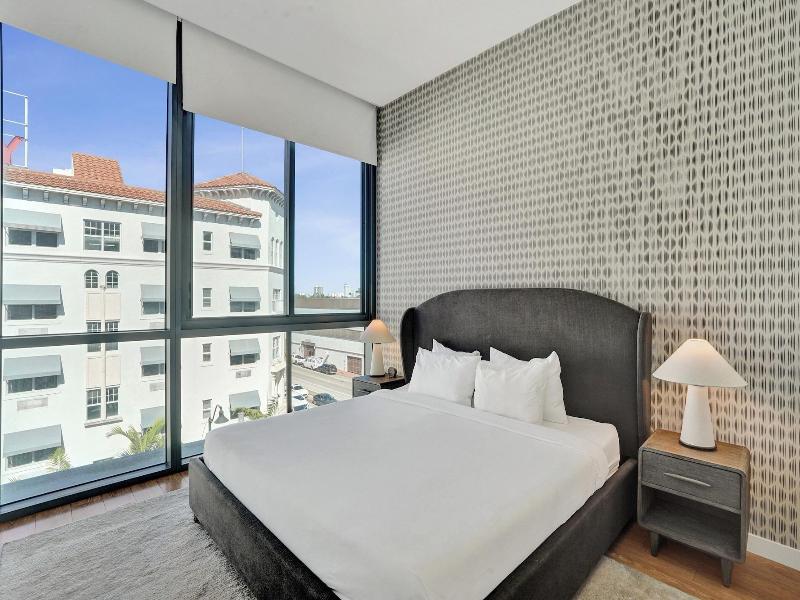 17west Apartments By Stay Hospitality image