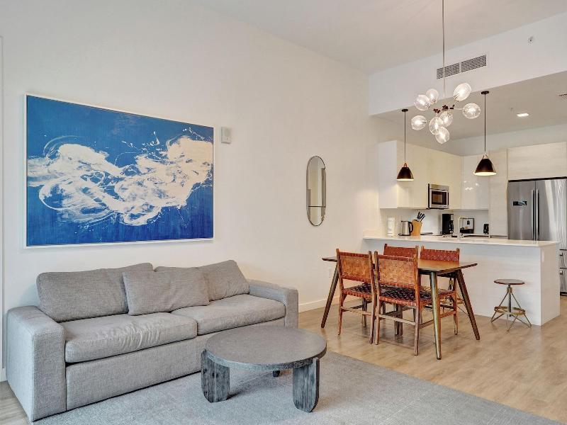17west Apartments By Stay Hospitality image