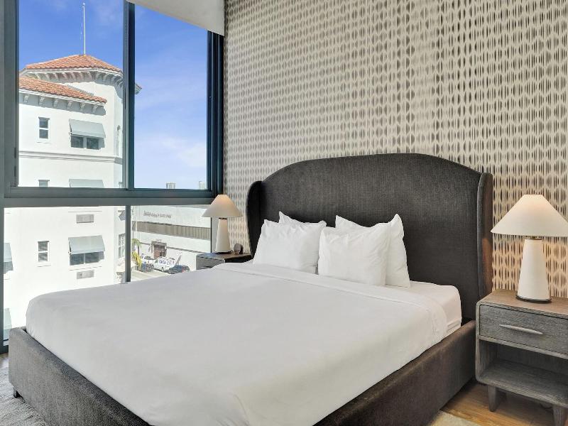17west Apartments By Stay Hospitality image