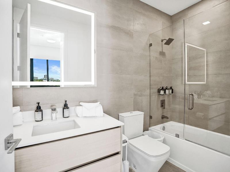 17west Apartments By Stay Hospitality image
