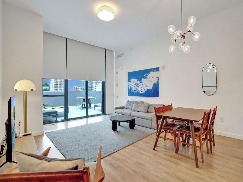 17west Apartments By Stay Hospitality image