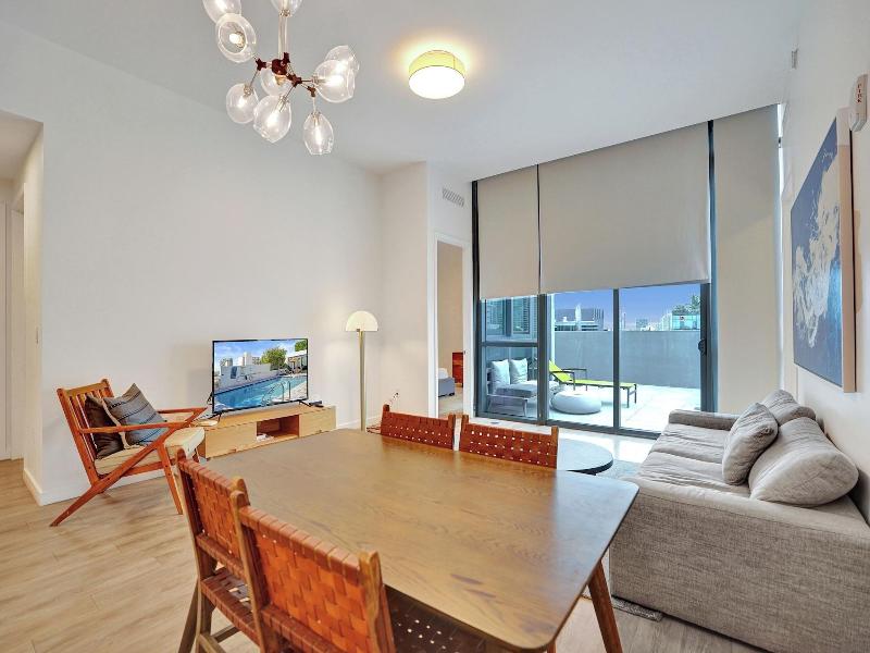 17west Apartments By Stay Hospitality image