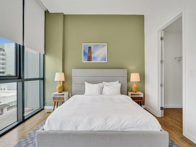17west Apartments By Stay Hospitality image