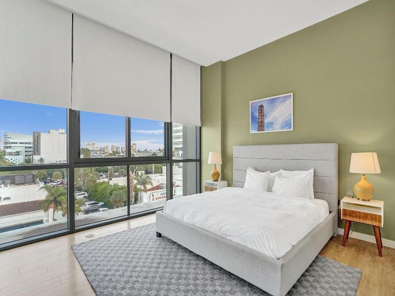 17west Apartments By Stay Hospitality image