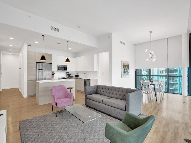 17west Apartments By Stay Hospitality image