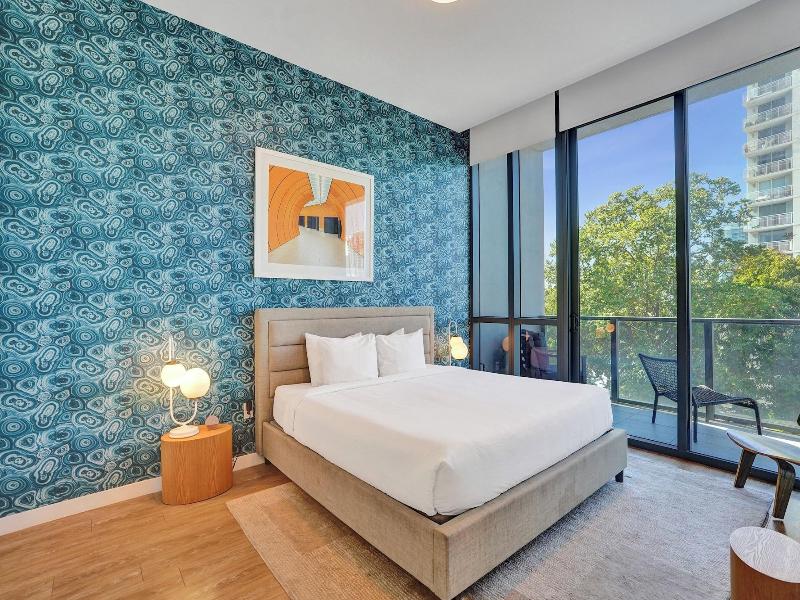 17west Apartments By Stay Hospitality image