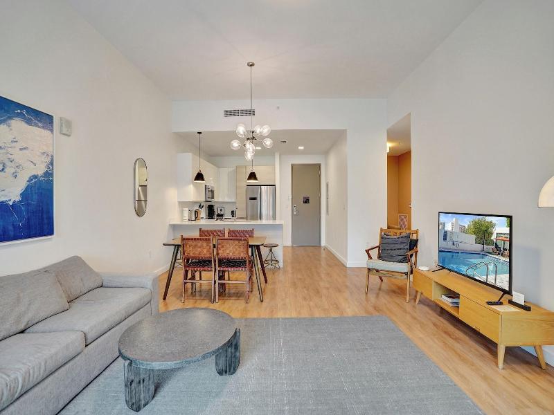 17west Apartments By Stay Hospitality image