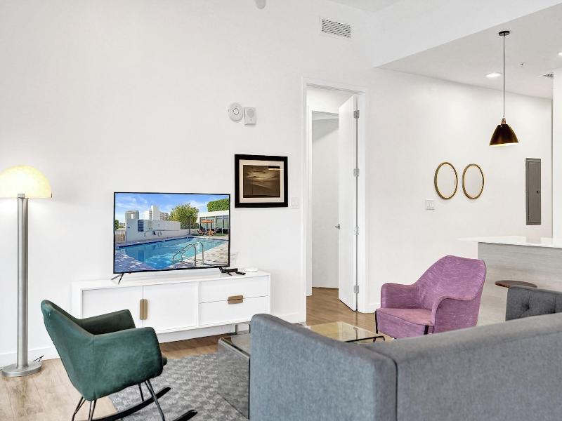 17west Apartments By Stay Hospitality image