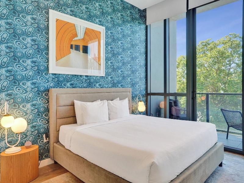 17west Apartments By Stay Hospitality image