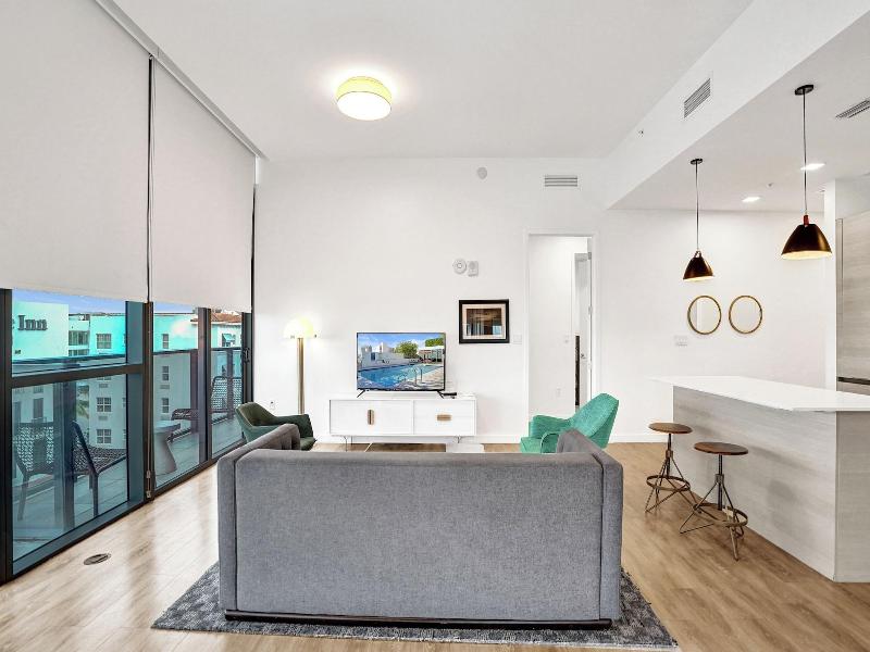 17west Apartments By Stay Hospitality image