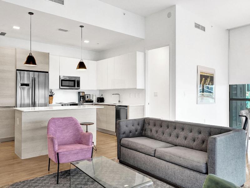 17west Apartments By Stay Hospitality image