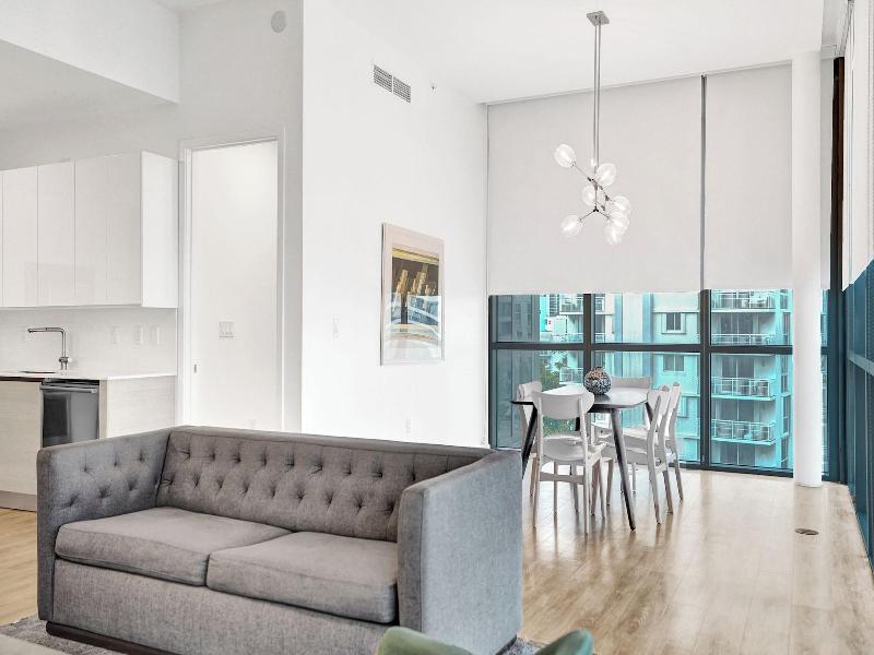 17west Apartments By Stay Hospitality image