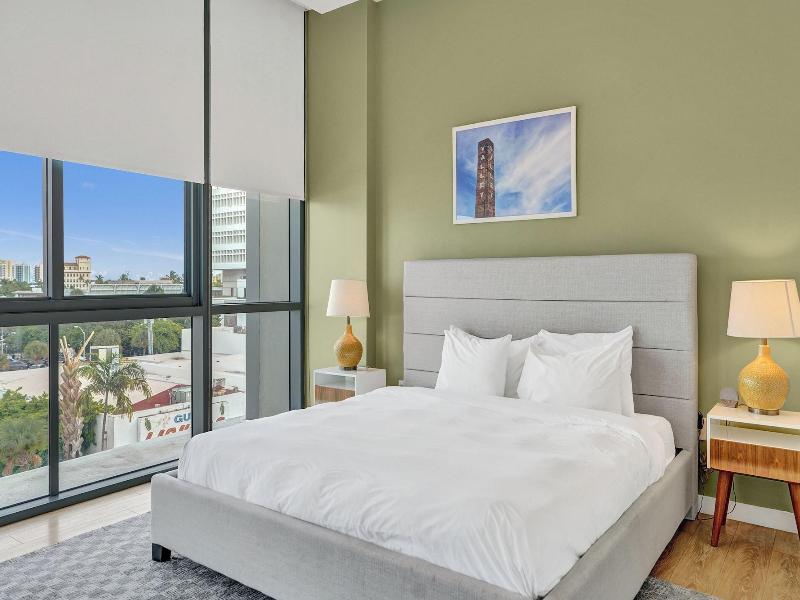 17west Apartments By Stay Hospitality image