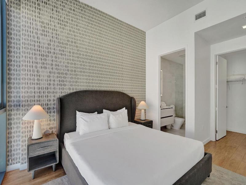 17west Apartments By Stay Hospitality image
