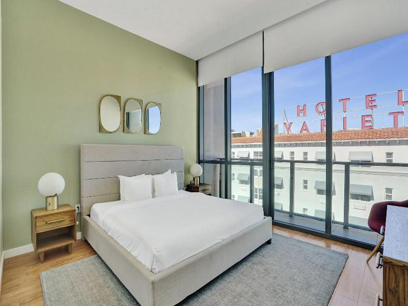 17west Apartments By Stay Hospitality image