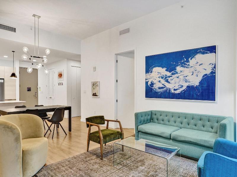 17west Apartments By Stay Hospitality image