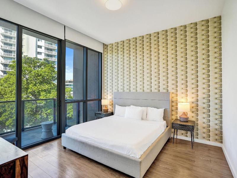 17west Apartments By Stay Hospitality image