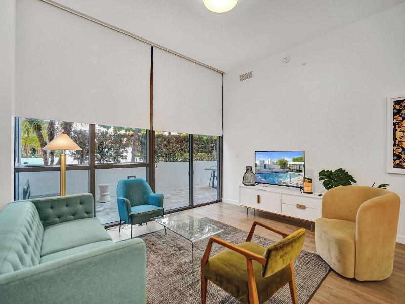 17west Apartments By Stay Hospitality image
