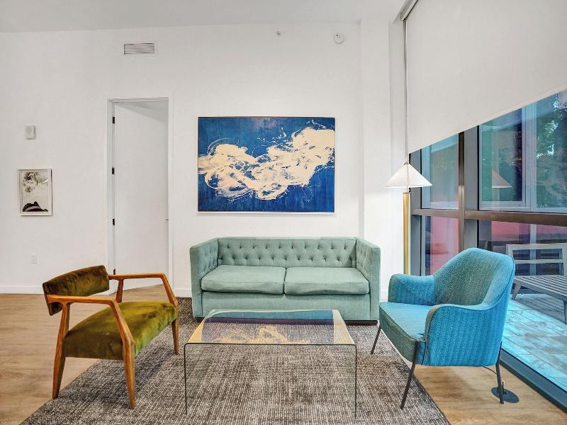 17west Apartments By Stay Hospitality image