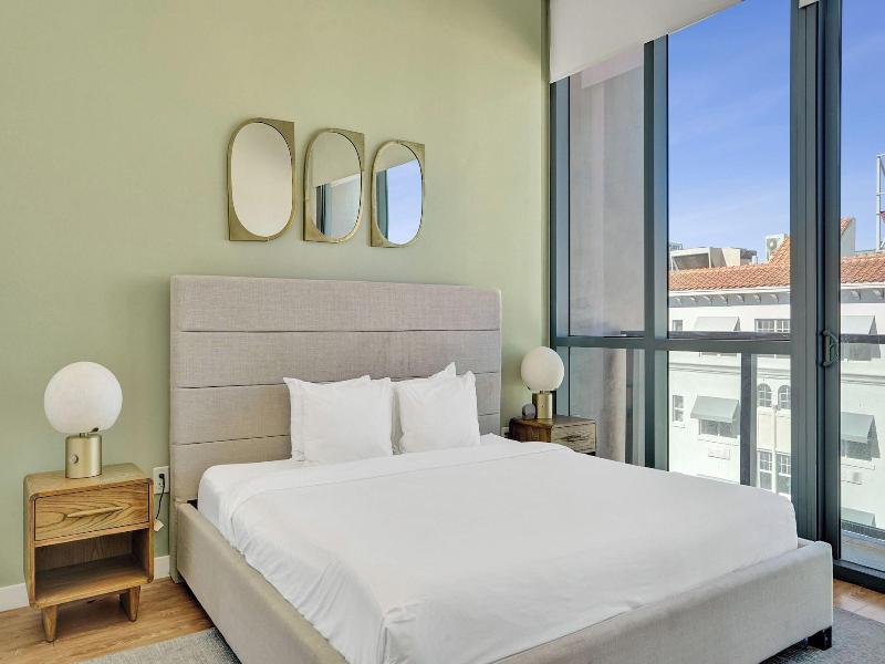 17west Apartments By Stay Hospitality image
