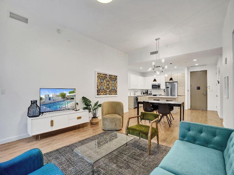 17west Apartments By Stay Hospitality image