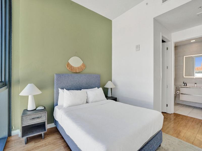 17west Apartments By Stay Hospitality image