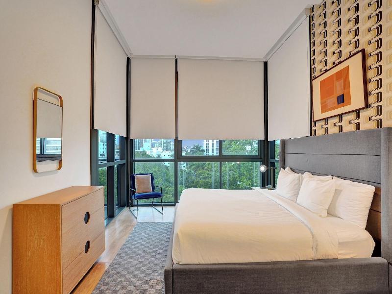 17west Apartments By Stay Hospitality image