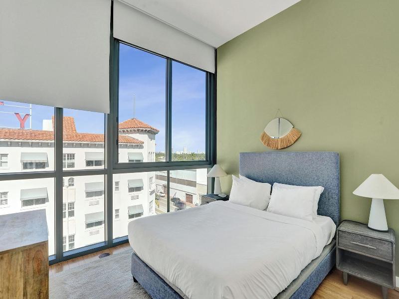 17west Apartments By Stay Hospitality image