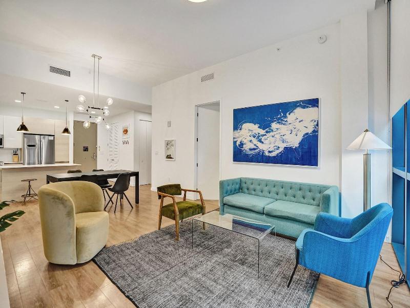 17west Apartments By Stay Hospitality image