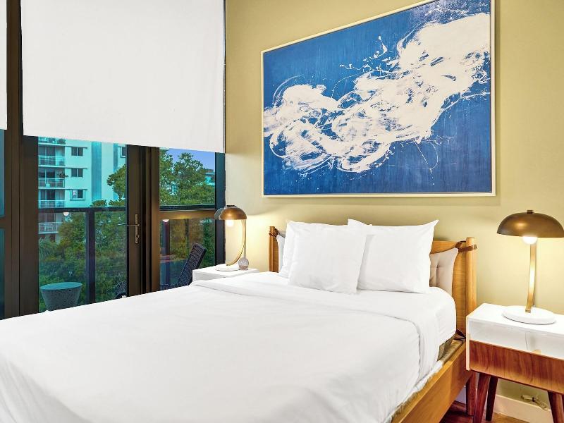17west Apartments By Stay Hospitality image