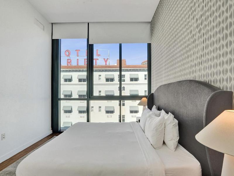 17west Apartments By Stay Hospitality image
