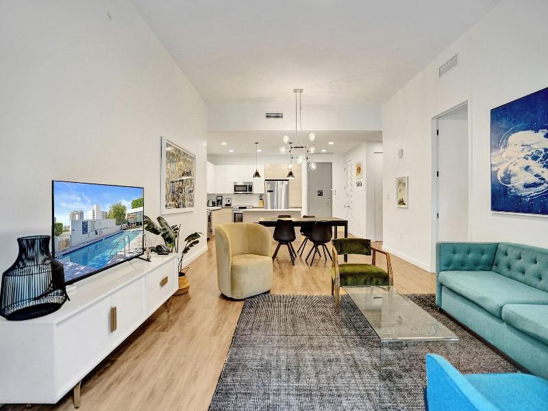 17west Apartments By Stay Hospitality image