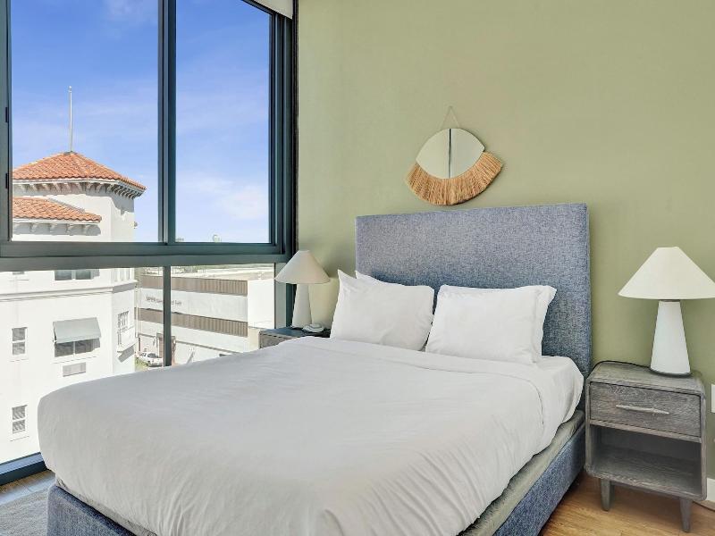 17west Apartments By Stay Hospitality image
