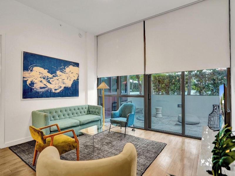 17west Apartments By Stay Hospitality image