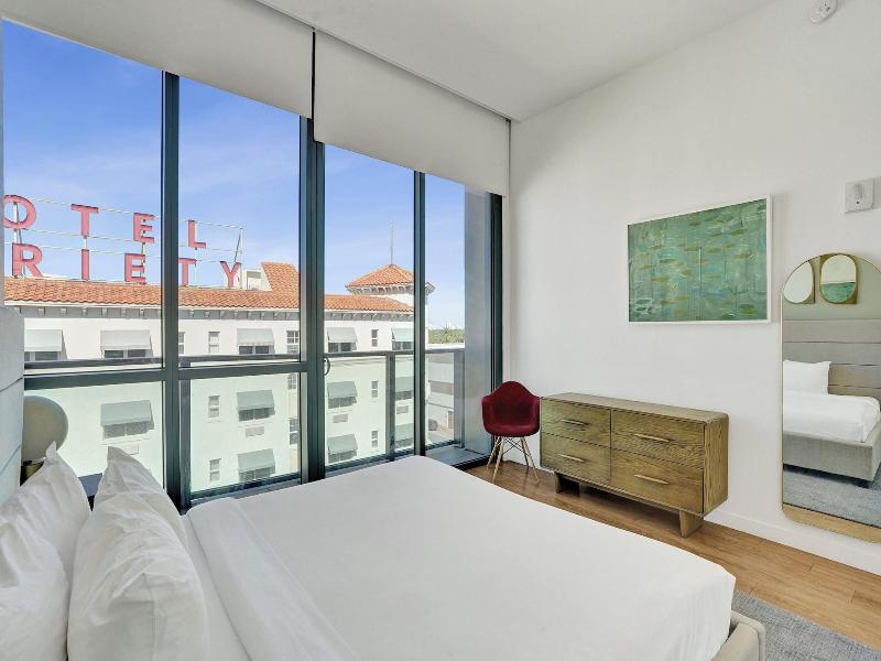 17west Apartments By Stay Hospitality image