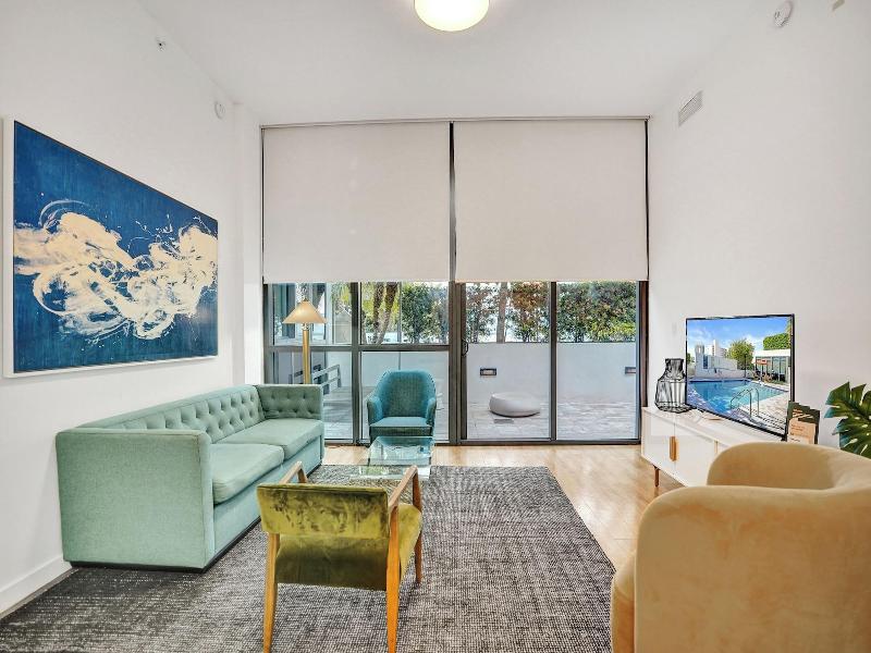 17west Apartments By Stay Hospitality image