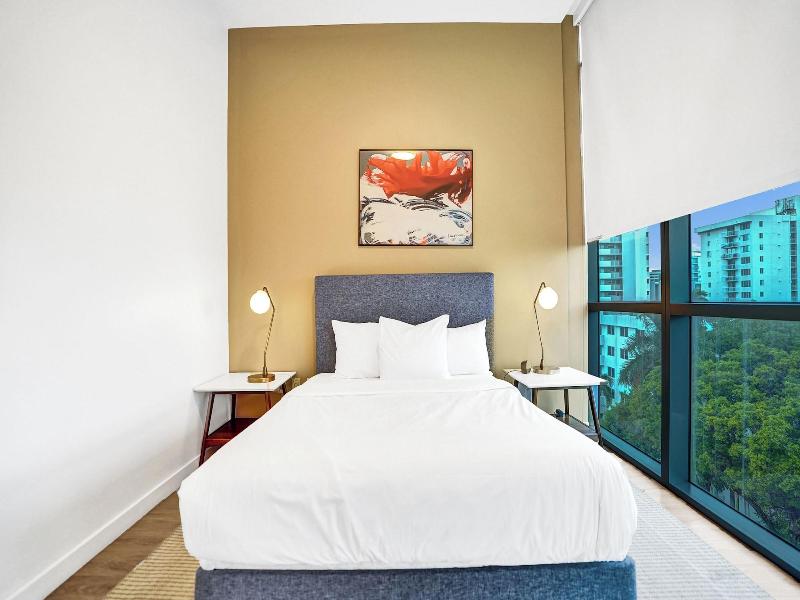 17west Apartments By Stay Hospitality image