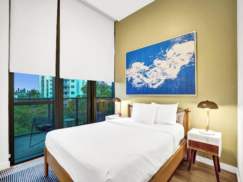 17west Apartments By Stay Hospitality image